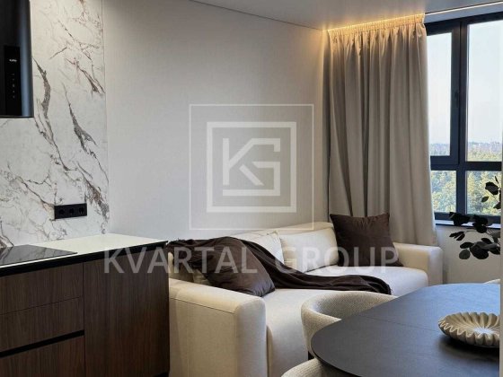 Продам 3К квартиру з ремонтом ЖК Центральний 2 Ірпінь