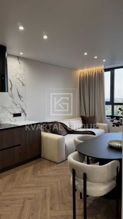 Продам 3К квартиру з ремонтом ЖК Центральний 2 - фото 1