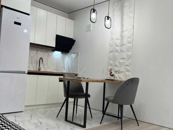 БЕЗ КОМІСІЇ, квартира з РЕМОНТОМ, Сертифікат ТАК, ЖК Молодість Ирпень