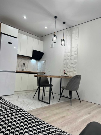 БЕЗ КОМІСІЇ, квартира з РЕМОНТОМ, Сертифікат ТАК, ЖК Молодість - фото 1