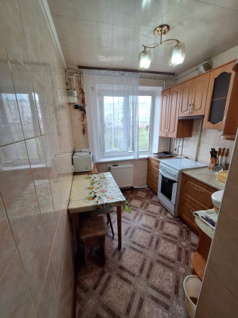 3 кім. 3 поверх р-н СШ 9 - фото 1