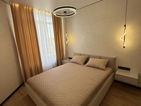 Нова реальна квартира в ЖК Синергія Сіті Ирпень