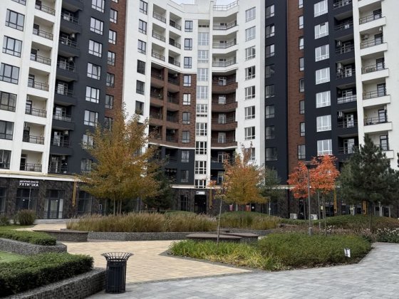 Квартира у розтермінування до 48 місяців! Оф. 2% Ірпінь