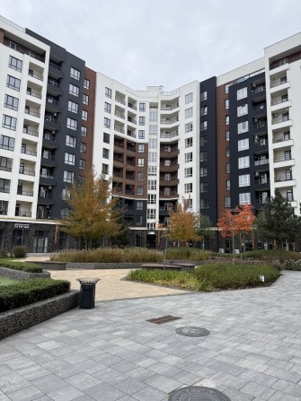 Квартира у розтермінування до 48 місяців! Оф. 2% - фото 1