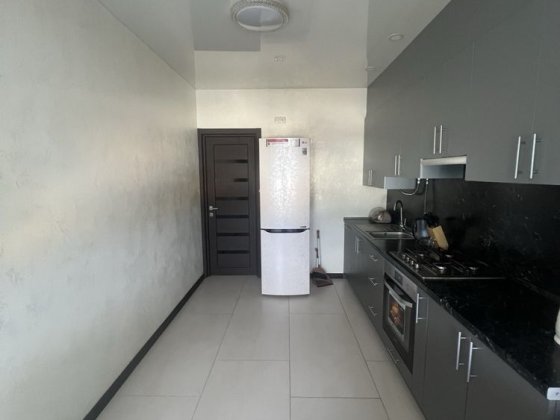 МІН. ОФОРМЛЕННЯ! Однокімнатна квартира з ремонтом!