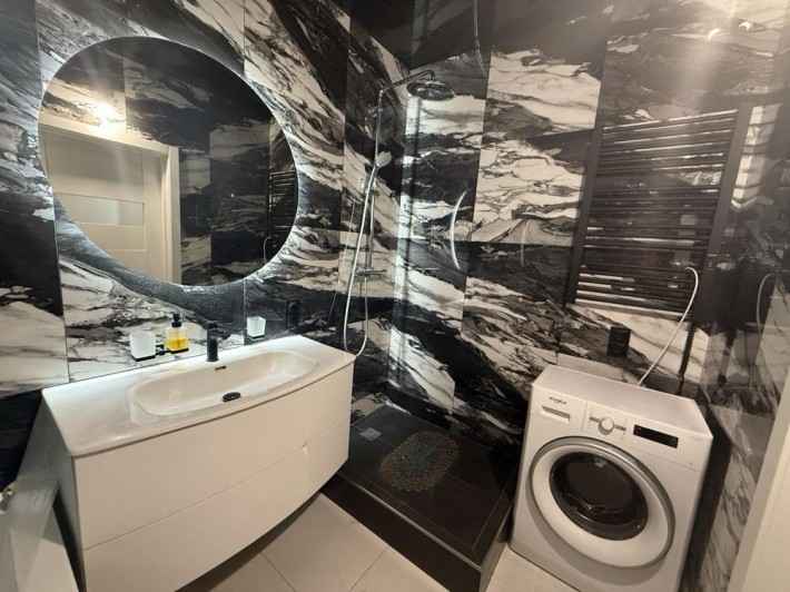 Євро трикімнатна квартира - фото 1