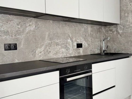 Квартира з НОВИМ ремонтом? Усім укомплектована! Усі держ програми ТАК! Ірпінь