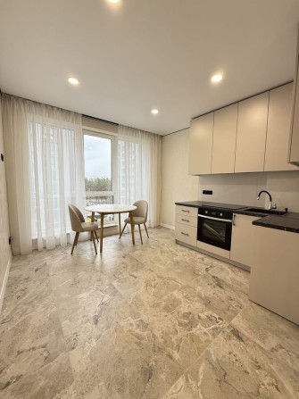 Нова квартира! Євро 2к квартира з якісним ремонтом. Сертифікат - фото 1