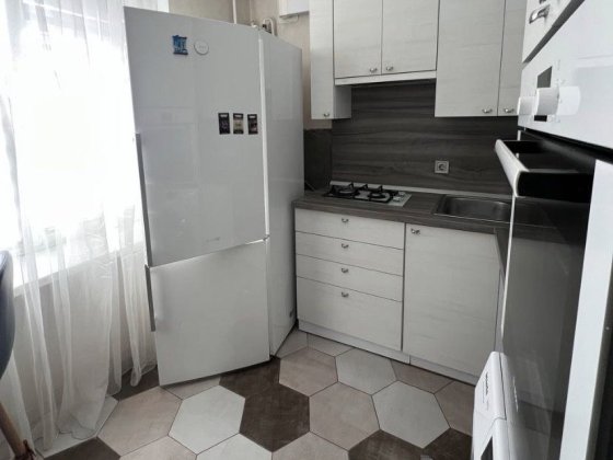 2 кімнатна з Якісним ремонтом Неподалік Центру Без Комісії Ірпінь