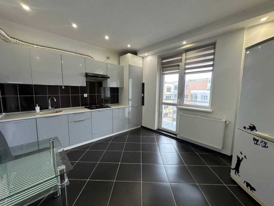 Продаж 2 кімнатної квартири в новобудові вул. Кисілевської Ивано-Франковск