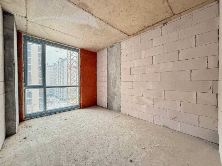 Продаж 1-кім квартири у затишній локації міста - фото 1