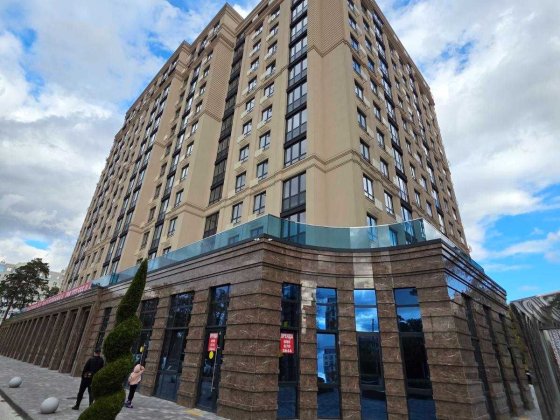 2к квартира з максимальним наповнення Ірпінь ЖК Центральний Преміум 2 Ирпень