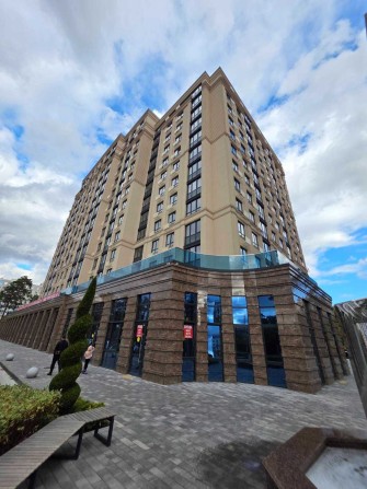 2к квартира з максимальним наповнення Ірпінь ЖК Центральний Преміум 2 - фото 1