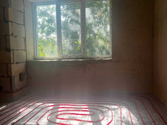 Гарна однокімнатна квартира неподалік центру Івано-Франківськ