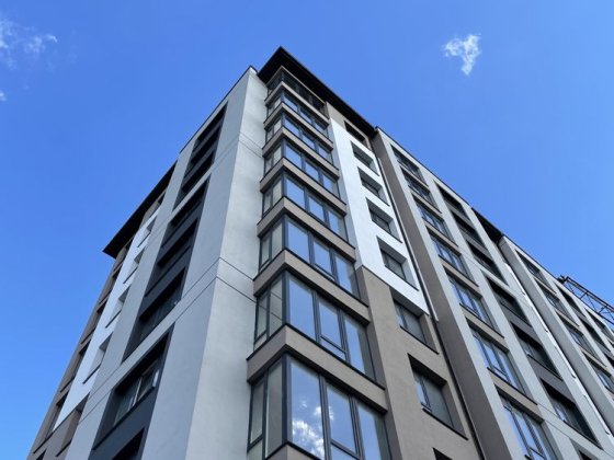 Продаю 1к квартиру біля парку Шеченка в зданій новобудові Ивано-Франковск