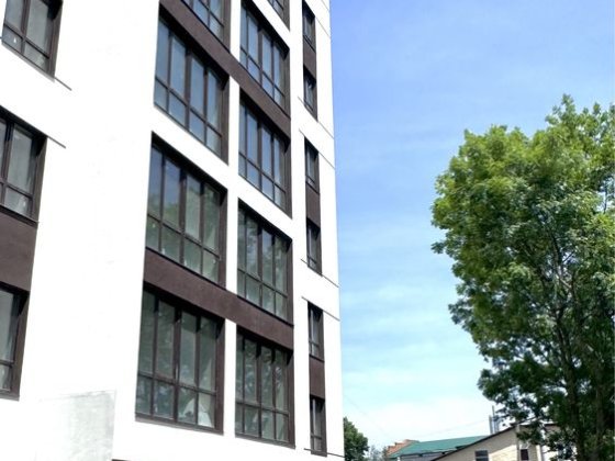 2к квартира в ЖК поруч озера.Газове опалення/закритий двір/гарний вид. Ивано-Франковск