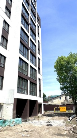 2к квартира в ЖК поруч озера.Газове опалення/закритий двір/гарний вид. - фото 1