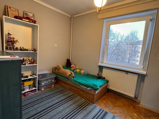 Продаж 4 к квартири по вулиці Бельведерська в центрі міста Івано-Франківськ