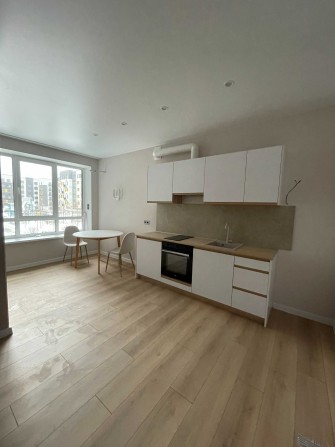 квартира з новим ремонтом.Єоселя 3%,7%.Мін. податки 2% - фото 1