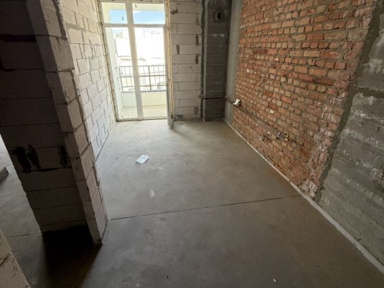 Продам дворівневу євро3к квартиру! Є газ! Ирпень