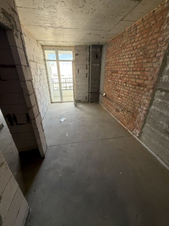 Продам дворівневу євро3к квартиру! Є газ! - фото 1