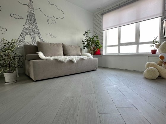 Однокімнатна квартира, газ, 2%! Без комісії! Ирпень