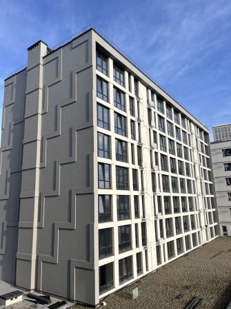 ЗНИЖКА -2000$ Продаж 1кім квартири — ідеальна інвестиція під оренду - фото 1