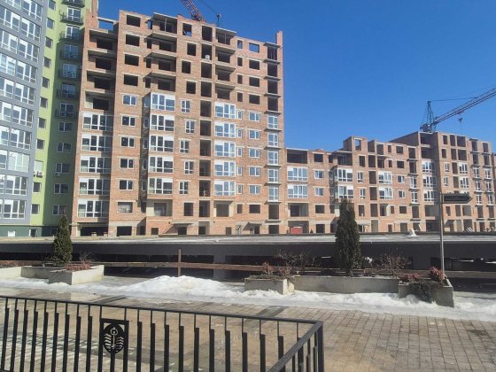 Квартира з гарним видом. Термінова ціна! Ивано-Франковск