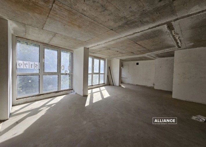 Продаж 3 кімнатної квартири 110 м2 вул Василіянок - фото 1