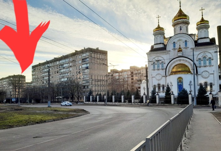 Продам 2х кімнатну квартиру/Курчатова/ В.Оцерклевича/ 173кв - фото 1