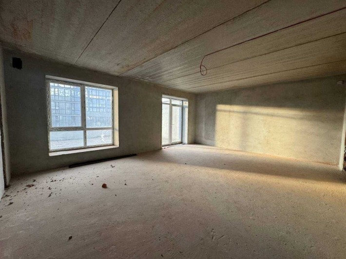 Продаж ексклюзивної 3-кімнатної квартири + кухня-студія ЖК Княгинин - фото 1