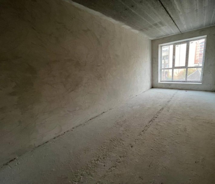 ДВОкімнатна квартира комфорт класу ПАСІЧНА - фото 1