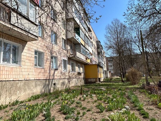 Терміново! Затишна 3-кімнатна квартира в Луцьку, на Конякіна, 10. Луцьк