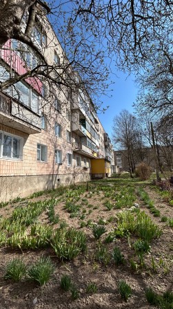 Терміново! Затишна 3-кімнатна квартира в Луцьку, на Конякіна, 10. - фото 1