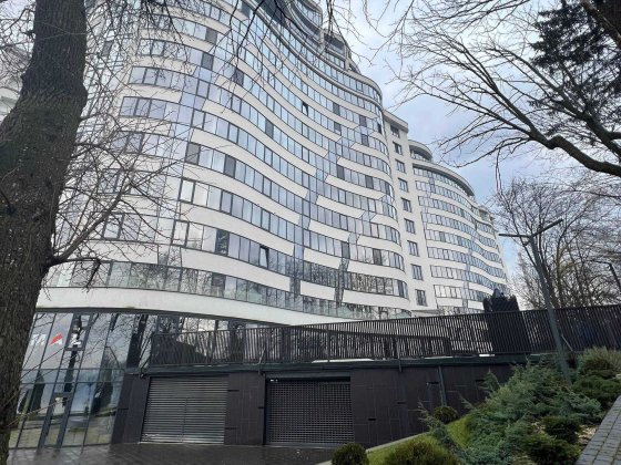 Продаж 3 кімнатної квартири в ЖК Парус Івано-Франківськ