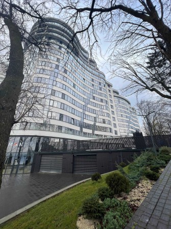 Продаж 3 кімнатної квартири в ЖК Парус - фото 1