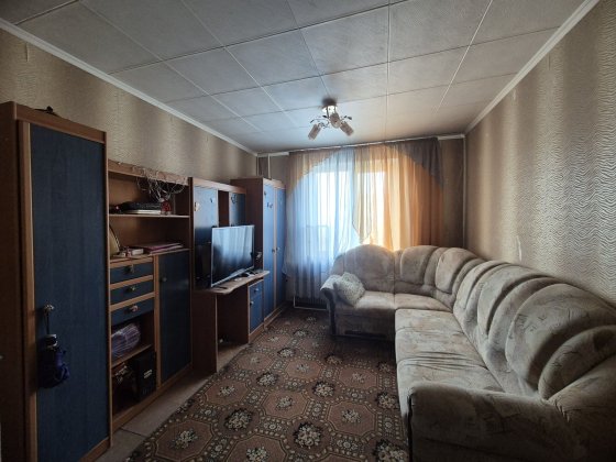 Продаж 3х кім квартири. БМВ Кривой Рог