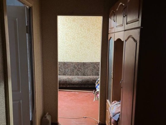 Пропонується на продаж 2 кімнатна квартира , Східний -1 Кривой Рог