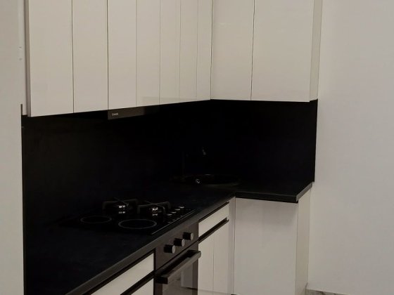 Продається 1-кімнатна квартира в ЖК Яровиця з гарним краєвидом Луцк