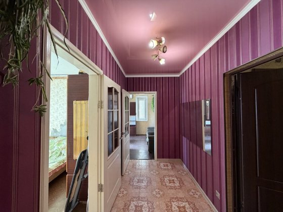 Продаж 2 кімн. Сергія Колачевського, 17 квартал. Роздільна Кривой Рог