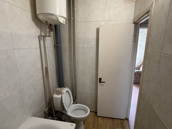 1-комнтаная квартира продажа Кривой Рог