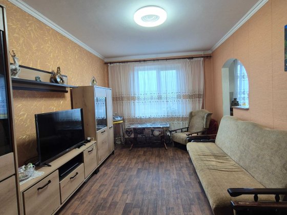 Автономка. Продаж 3х кім кварт. Дзержинка Кривий Ріг