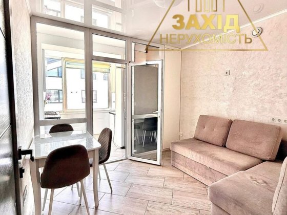 Продаж євродвійки  у Новобудові Луцк