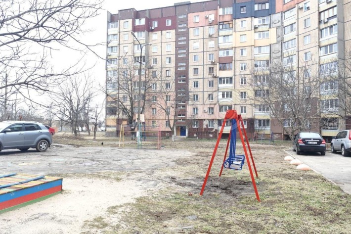 Продаж 3кімнатної квартири. вул. П. Глазового, 22. - фото 1