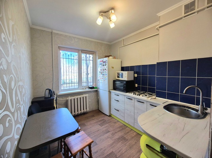 Продаж 2х кім Чешки з балконом. Соборності. Косіора - фото 1