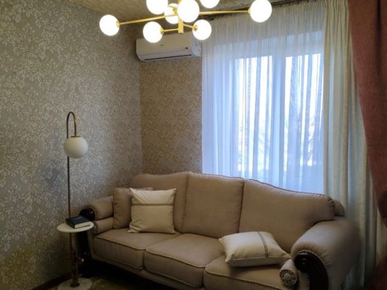 Готова для проживання квартира 3/9 поверх, від власника! Кривий Ріг