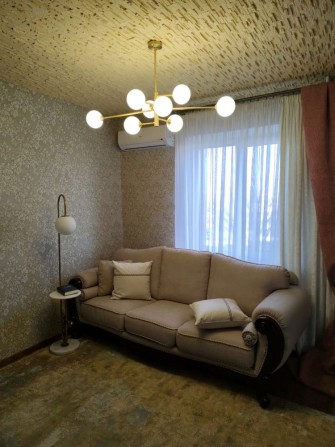 Готова для проживання квартира 3/9 поверх, від власника! - фото 1