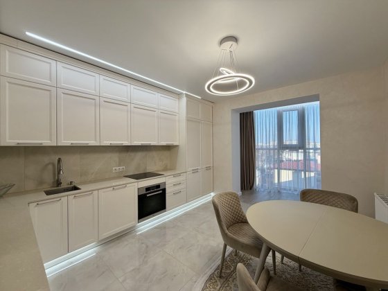 Продаж розкішної 2-кім.квартири в центрі Луцька, клубний будинок! Луцк