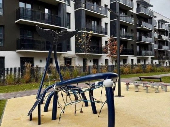 Квартира 1-кімн. в ЖК «Style Up” Луцк