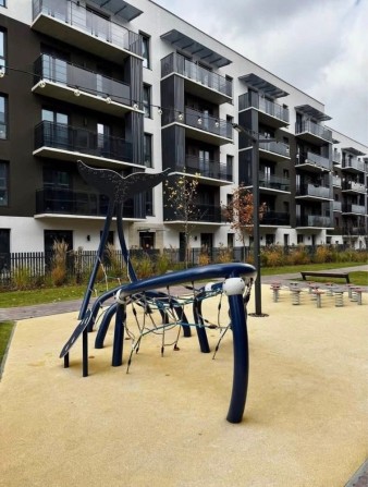 Квартира 1-кімн. в ЖК «Style Up” - фото 1